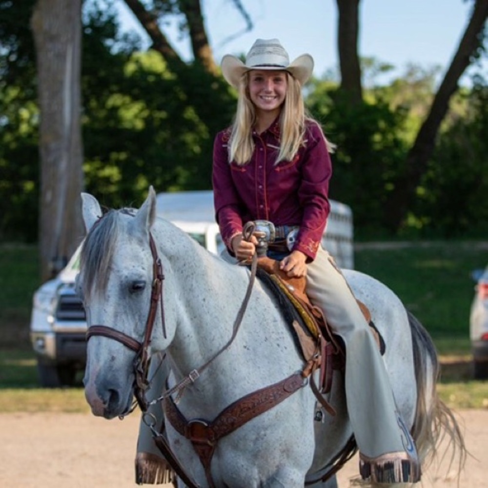 Meet your Posher, Austyn